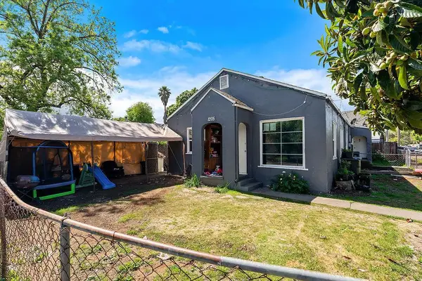 1205 Grand Avenue, Santa Rosa, CA 95404