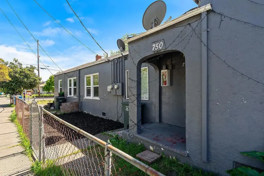 1205 Grand Avenue, Santa Rosa, CA 95404 - #3