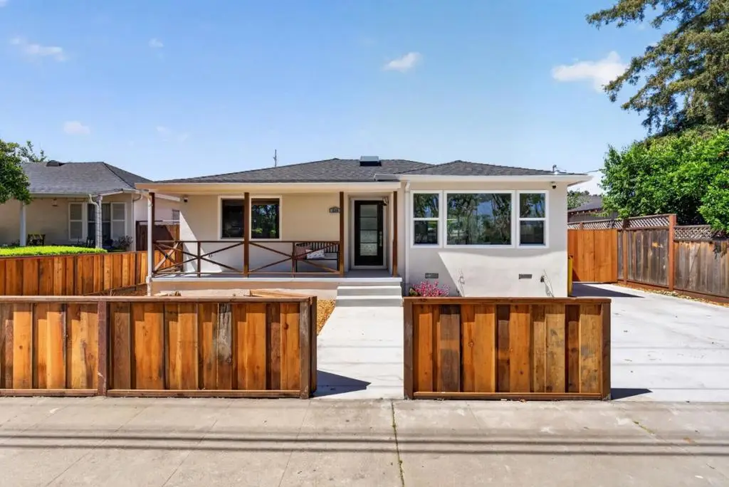 225 Eldorado Street, San Mateo, CA 94401 - #1