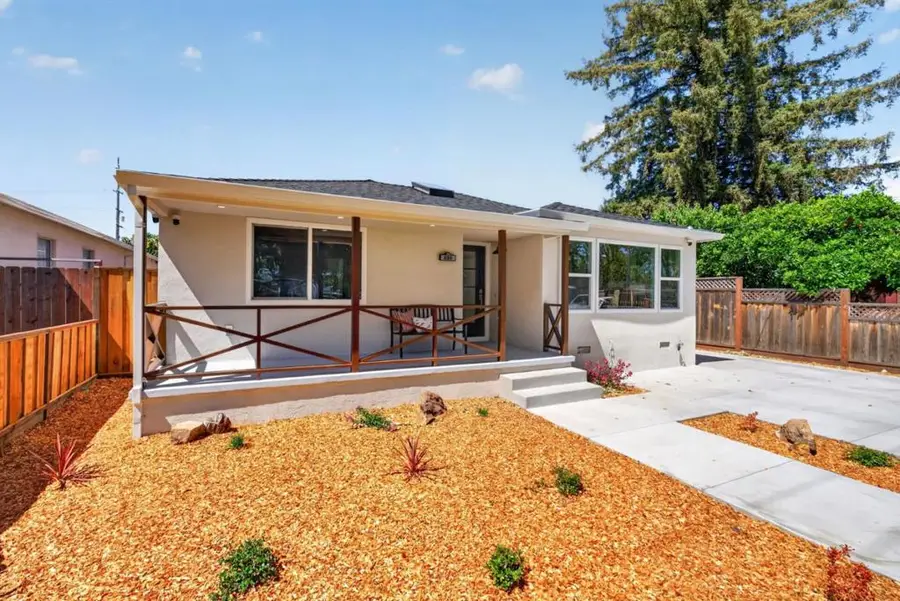 225 Eldorado Street, San Mateo, CA 94401 - #3