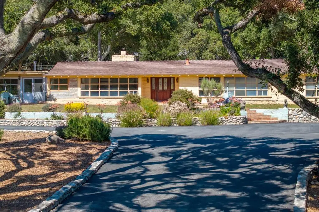 72 Los Laureles Grade, Carmel Valley, CA 93924 - #1