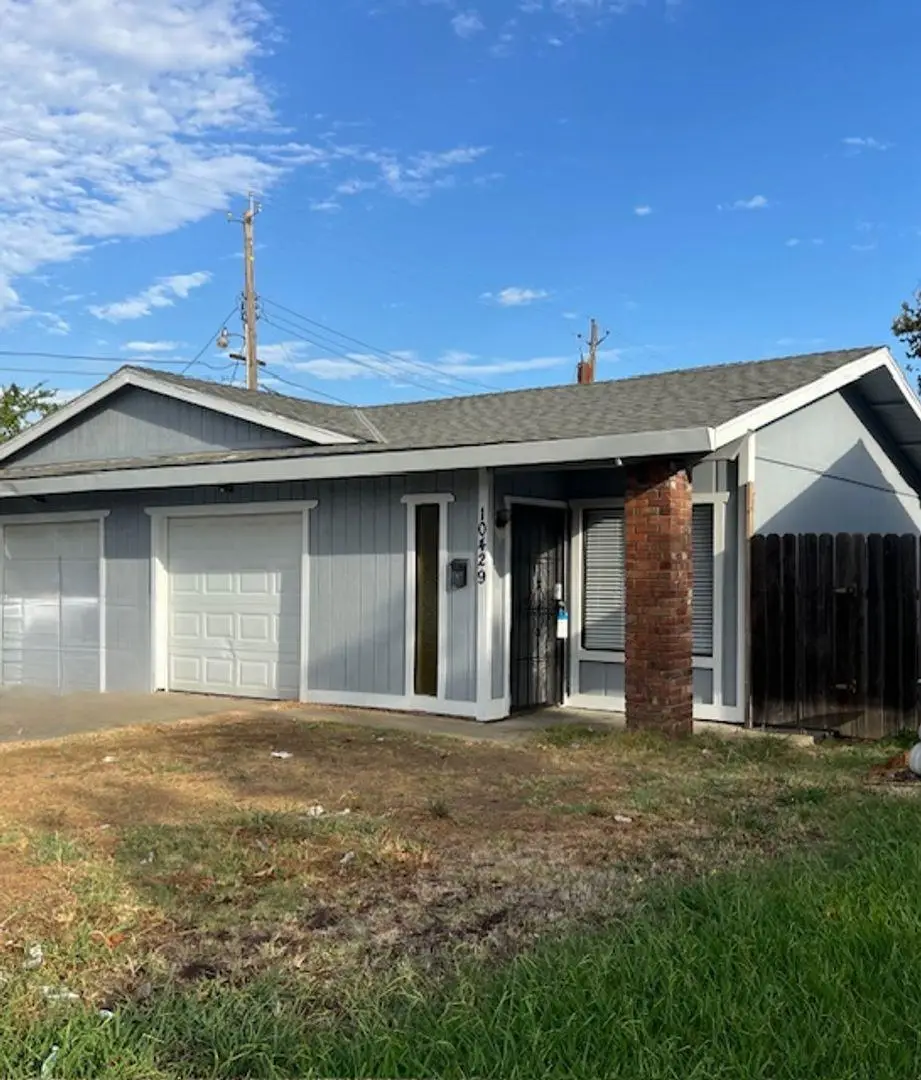 Address Withheld By Seller, Rancho Cordova, CA 95670 - #1