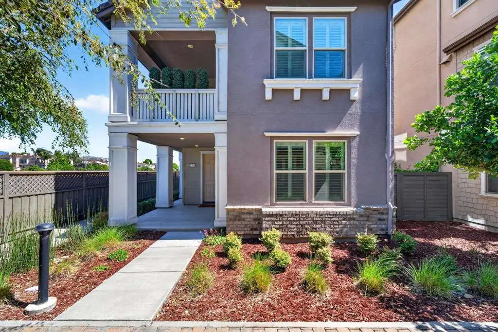 1580 Hidden Creek Lane, Milpitas, CA 95035 - #1