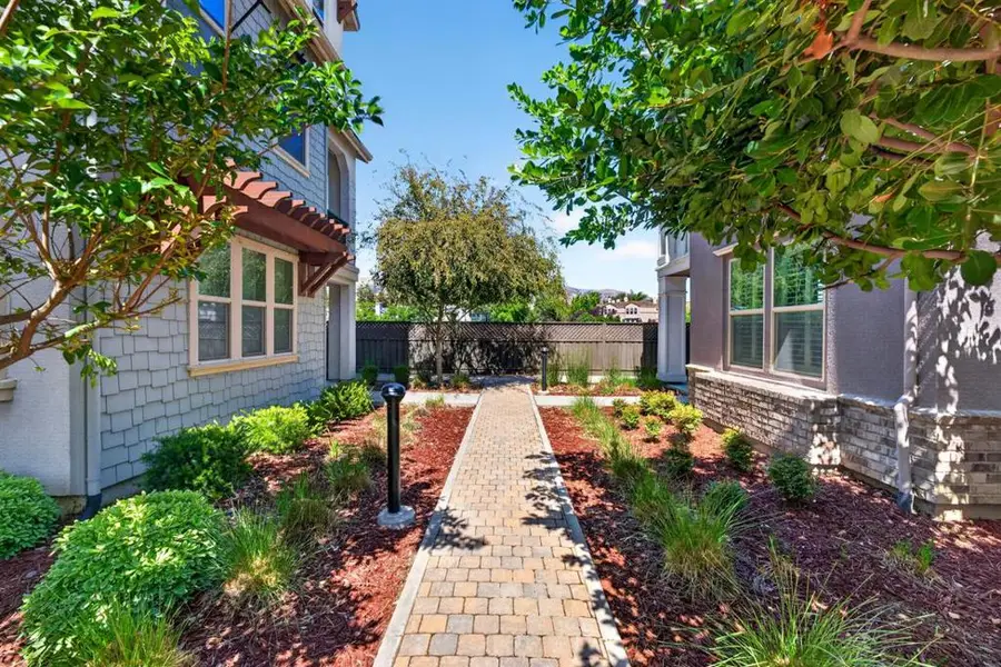 1580 Hidden Creek Lane, Milpitas, CA 95035 - #2