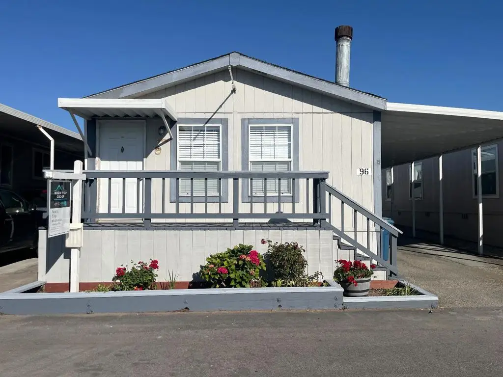 150 Kern Street, Salinas, CA 93905 - #1