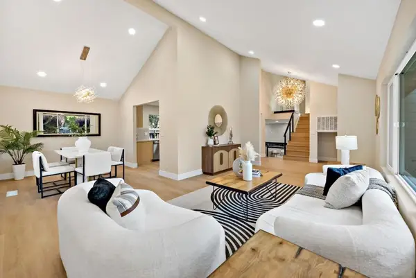 3742 Wellington Square, San Jose, CA 95136