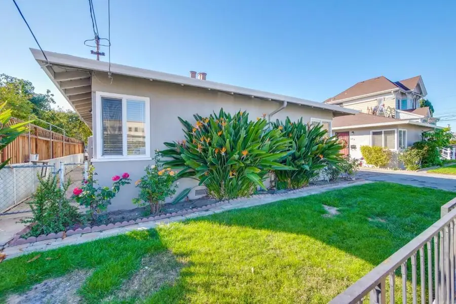 119121 S 26th Street, San Jose, CA 95116 - #3