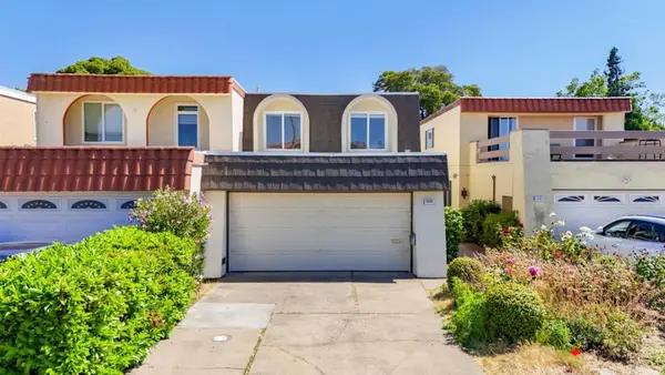 1338 Shoal Drive, San Mateo, CA 94404