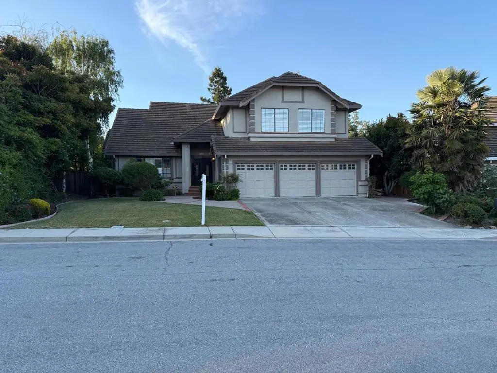 1814 Kern Loop, Fremont, CA 94539 - #1