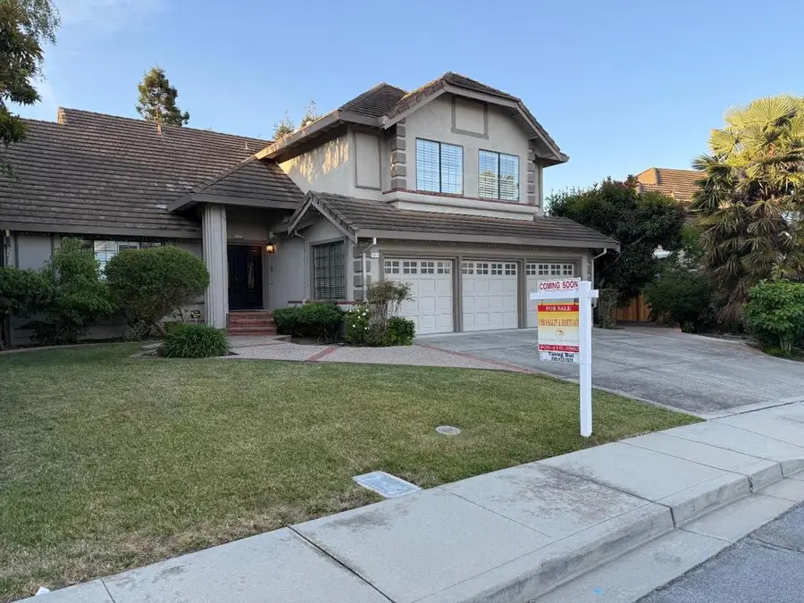 1814 Kern Loop, Fremont, CA 94539 - #2