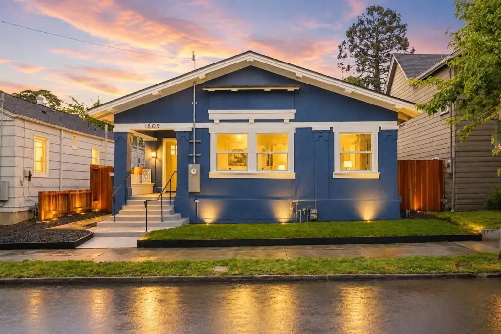 1809 Channing Way, Berkeley, CA 94703 - #1