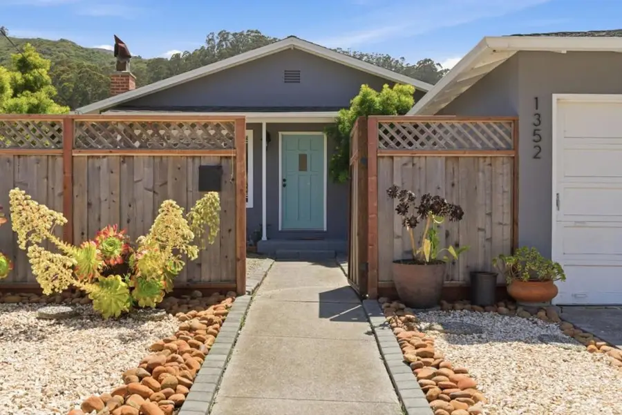 1352 Linda Mar Boulevard, Pacifica, CA 94044 - #2