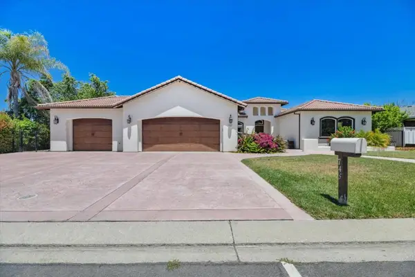 745 S Ridgemark Drive, Hollister, CA 95023