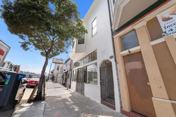 3774 Mission Street, San Francisco, CA 94110