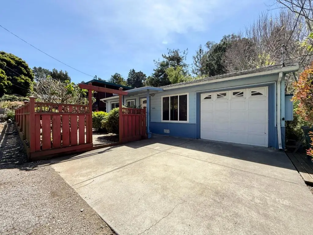 652 Rockaway Beach Avenue, Pacifica, CA 94044 - #1