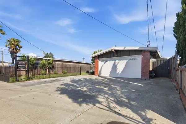 2136 Panama Street, Hayward, CA 94545