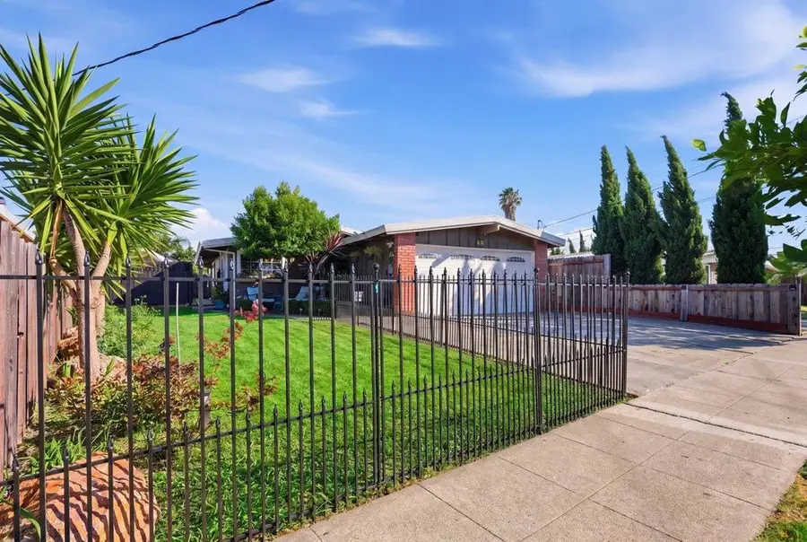 2136 Panama Street, Hayward, CA 94545 - #2
