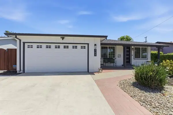 764 Lexington Street, Milpitas, CA 95035