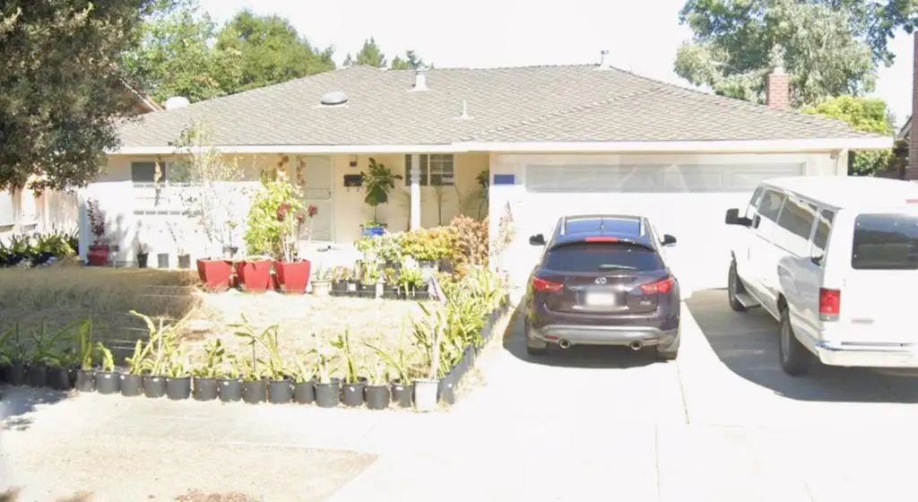 1367 Sylvia Drive, San Jose, CA 95121 - #1