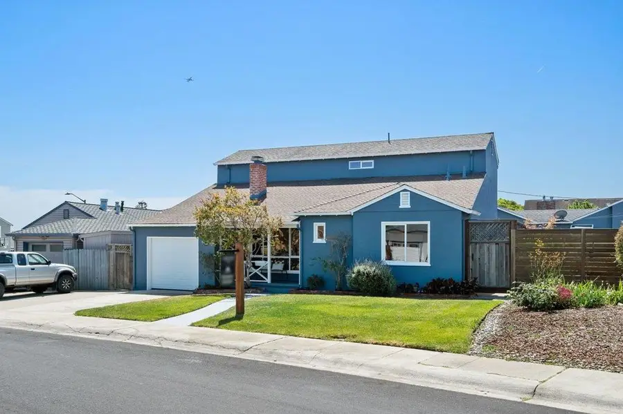 1225 Park Avenue, San Bruno, CA 94066 - #2