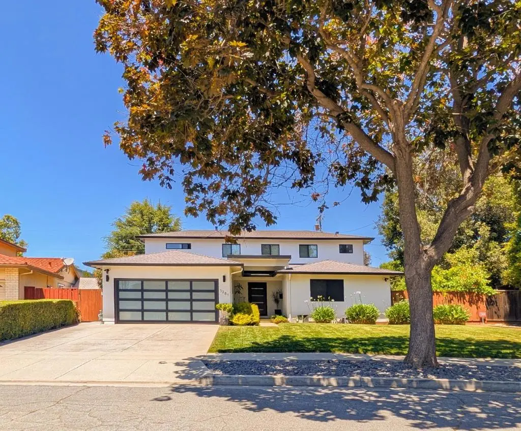 3281 Valley Square Lane, San Jose, CA 95117 - #1