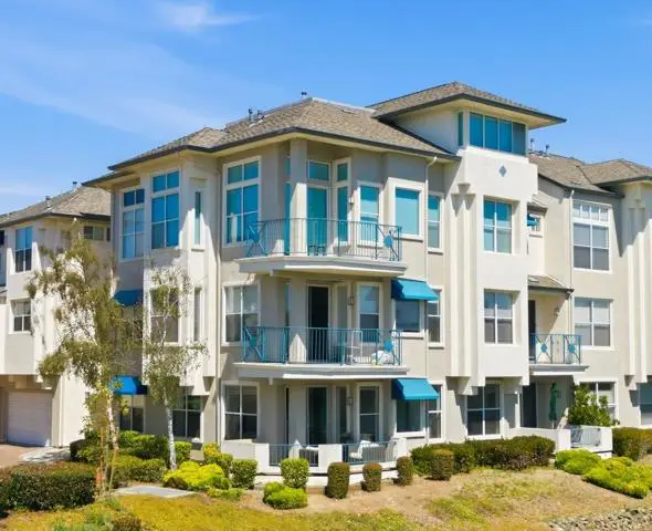 500 Baltic Circle #506, Redwood City, CA 94065 - #1