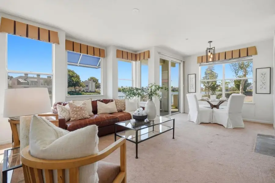 500 Baltic Circle #506, Redwood City, CA 94065 - #3