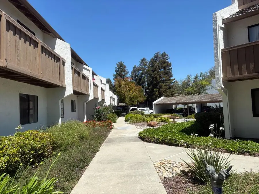 2201 Monroe #502, Santa Clara, CA 95050 - #2