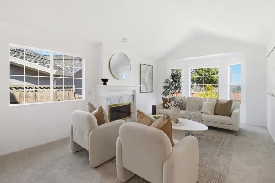 2635 Ponce Avenue, Belmont, CA 94002 - #2