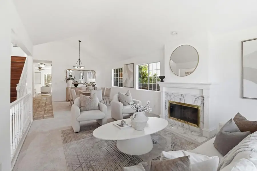 2635 Ponce Avenue, Belmont, CA 94002 - #3