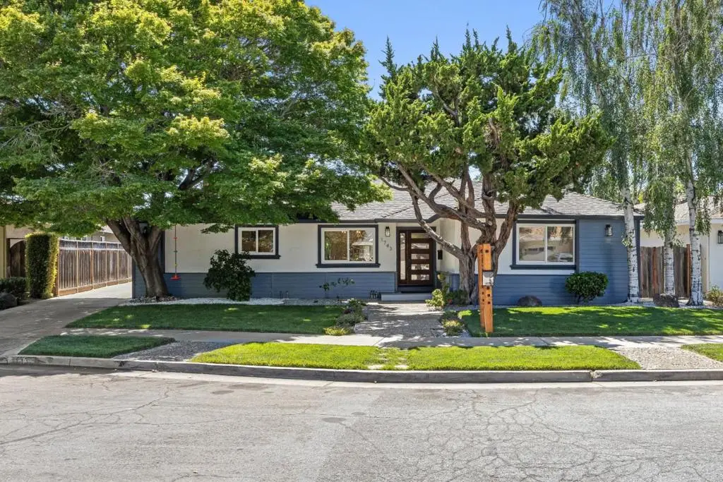 1743 Willow Creek Court, San Jose, CA 95124 - #1