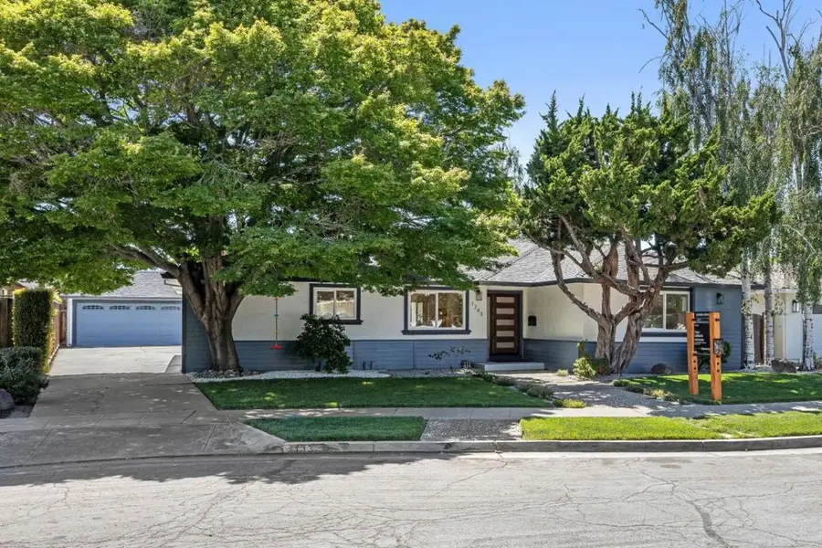 1743 Willow Creek Court, San Jose, CA 95124 - #2