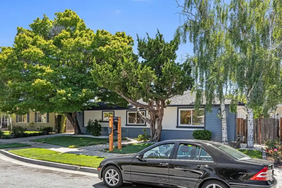 1743 Willow Creek Court, San Jose, CA 95124 - #3