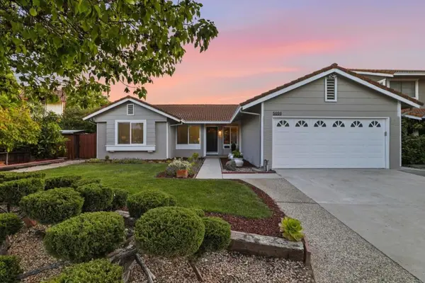 5059 Tatra Drive, San Jose, CA 95136