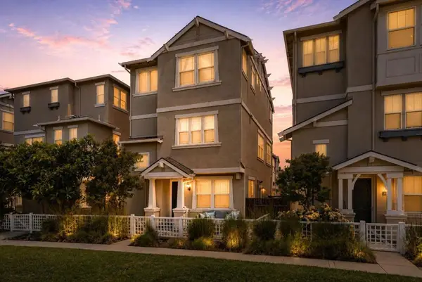 3031 Moss Landing Terrace, Fremont, CA 94538