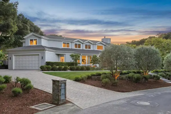 11881 Francemont Drive, Los Altos Hills, CA 94022