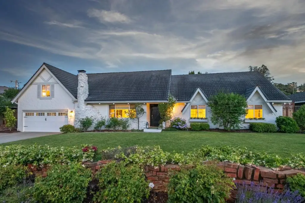 186 Lu Ray Drive, Los Gatos, CA 95032 - #1