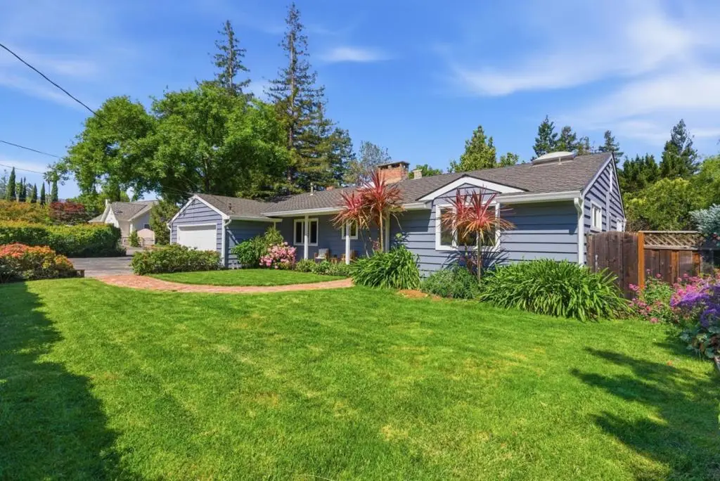 330 S El Monte Avenue, Los Altos, CA 94022 - #1