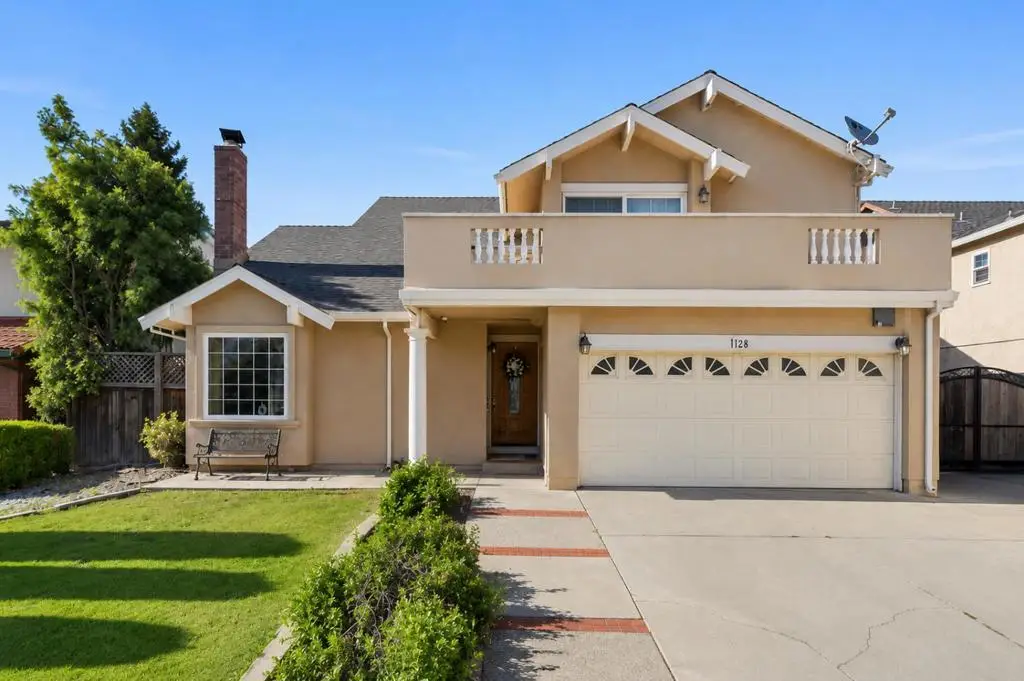 147 Sweetberry Court, San Jose, CA 95136 - #1