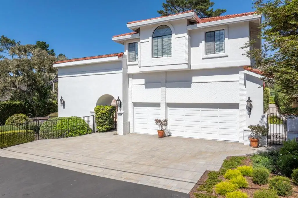1043 Broncho Road, Pebble Beach, CA 93953 - #1