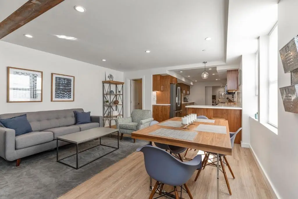 Capp Street #A, San Francisco, CA 94110 - #1