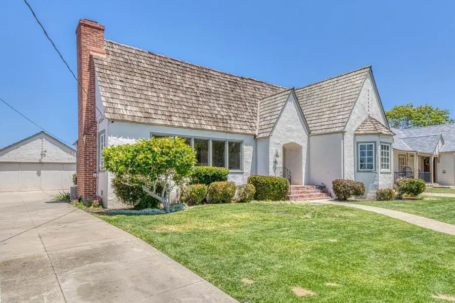 219 Pine Street, Salinas, CA 93901 - #3