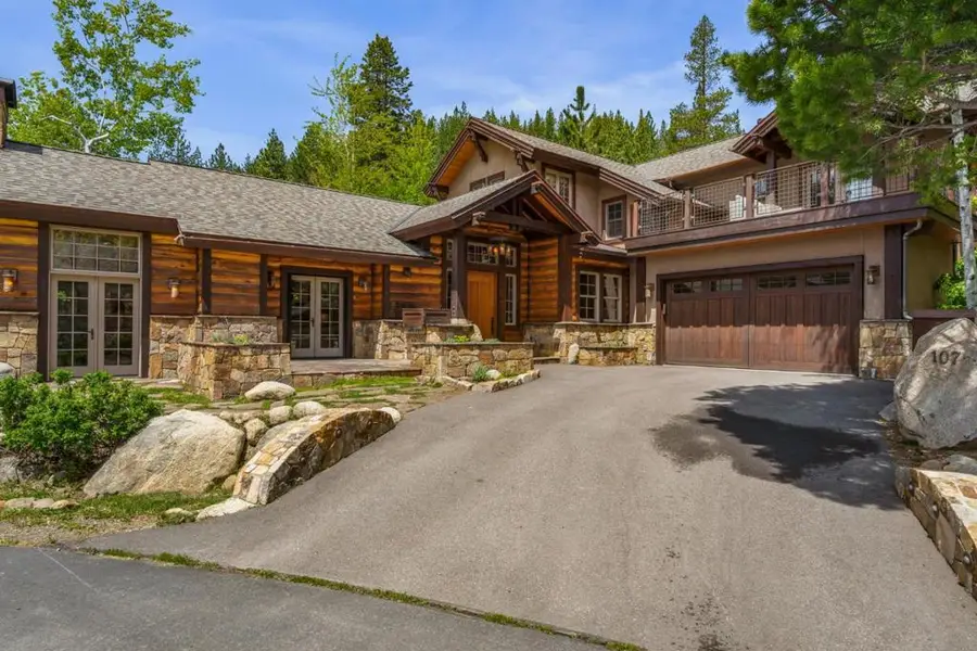 107 Shoshone Court, Olympic Valley, CA 96146 - #3