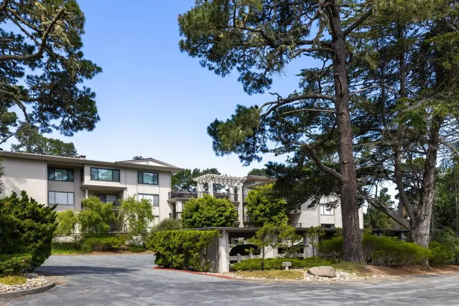 68 Ocean Pines Lane, Pebble Beach, CA 93953 - #2
