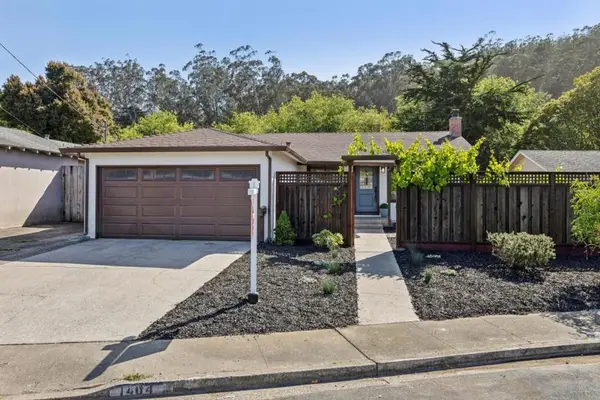 1404 Flores Drive, Pacifica, CA 94044