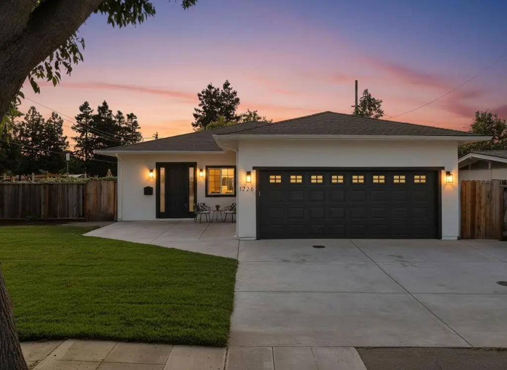 1226 Oak Creek Way, Sunnyvale, CA 94089 - #1