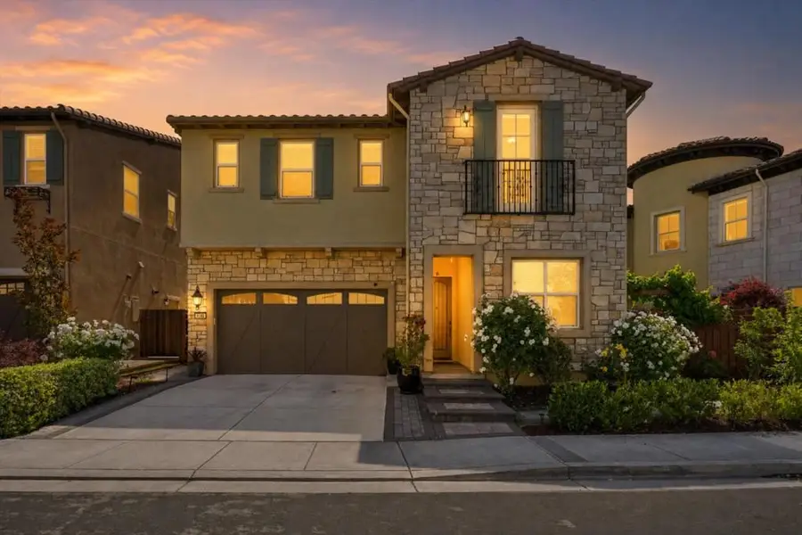 1103 Trumpet Vine Lane, San Ramon, CA 94582 - #2