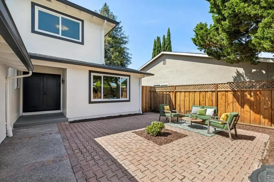 495 Churchill Park Drive, San Jose, CA 95136 - #3