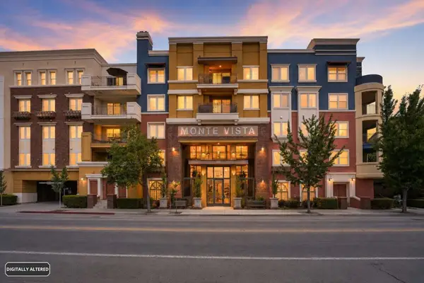 809 Auzerais Avenue #108, San Jose, CA 95126