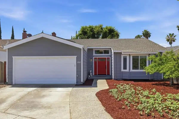 14945 Citation Court, Morgan Hill, CA 95037